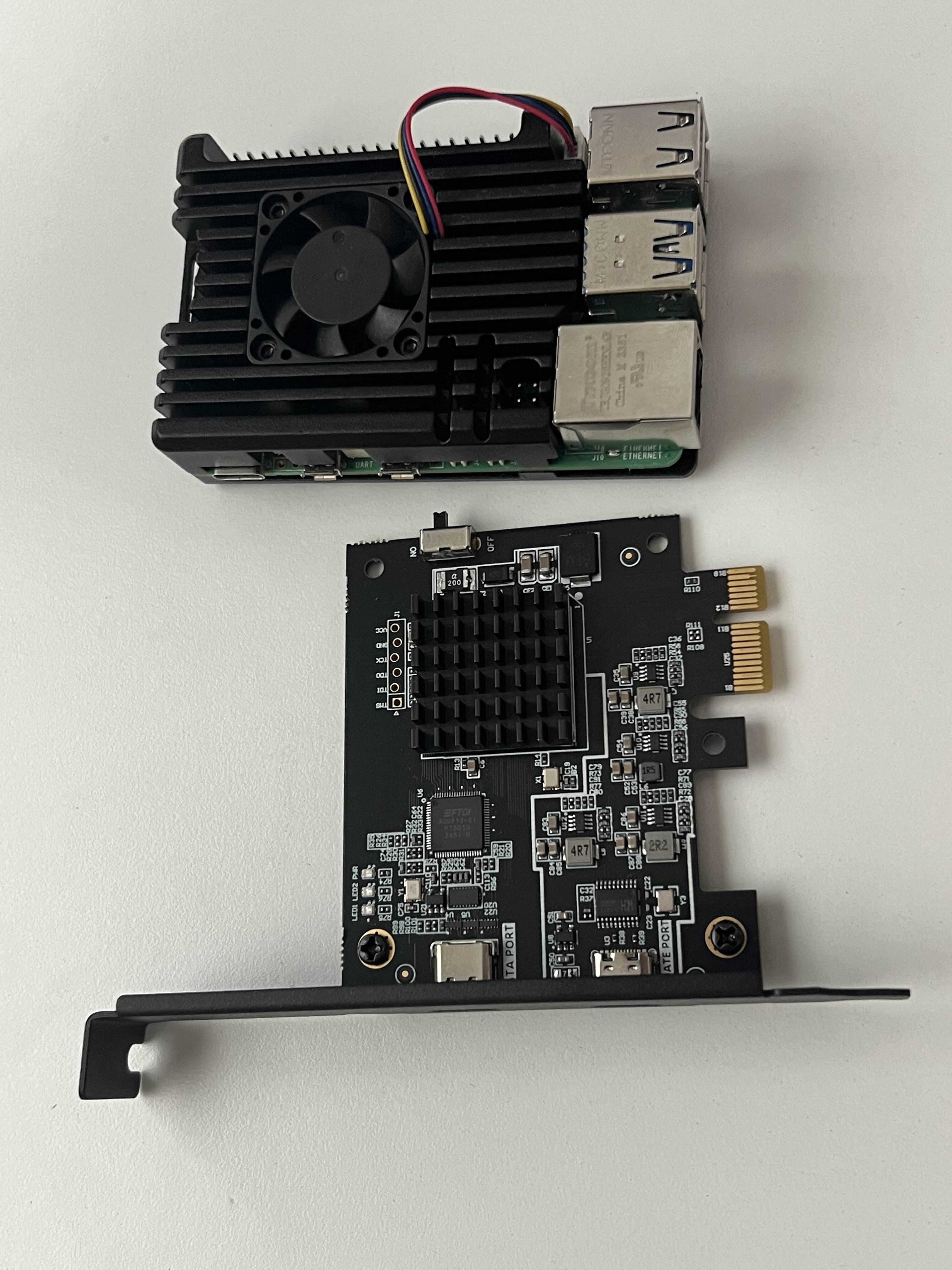 DMA card placeholder image